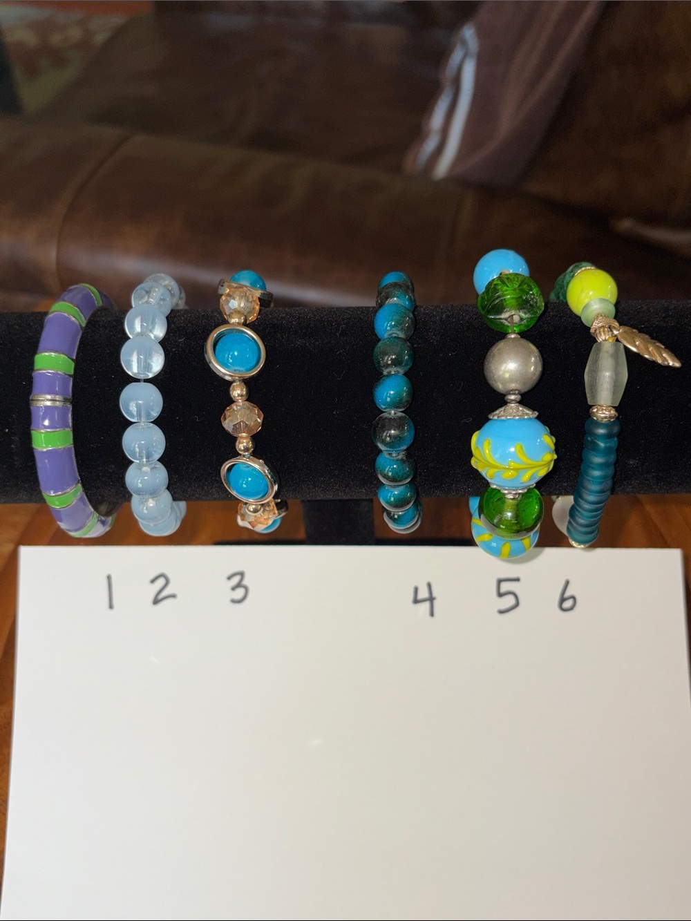 Pick 2Beaded Bracelet  Pick 2
